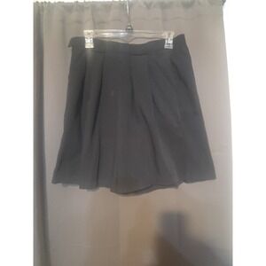 Cristin Stevens‎ Black Shorts, Women's Medium Office Shorts, Workwear Clothing